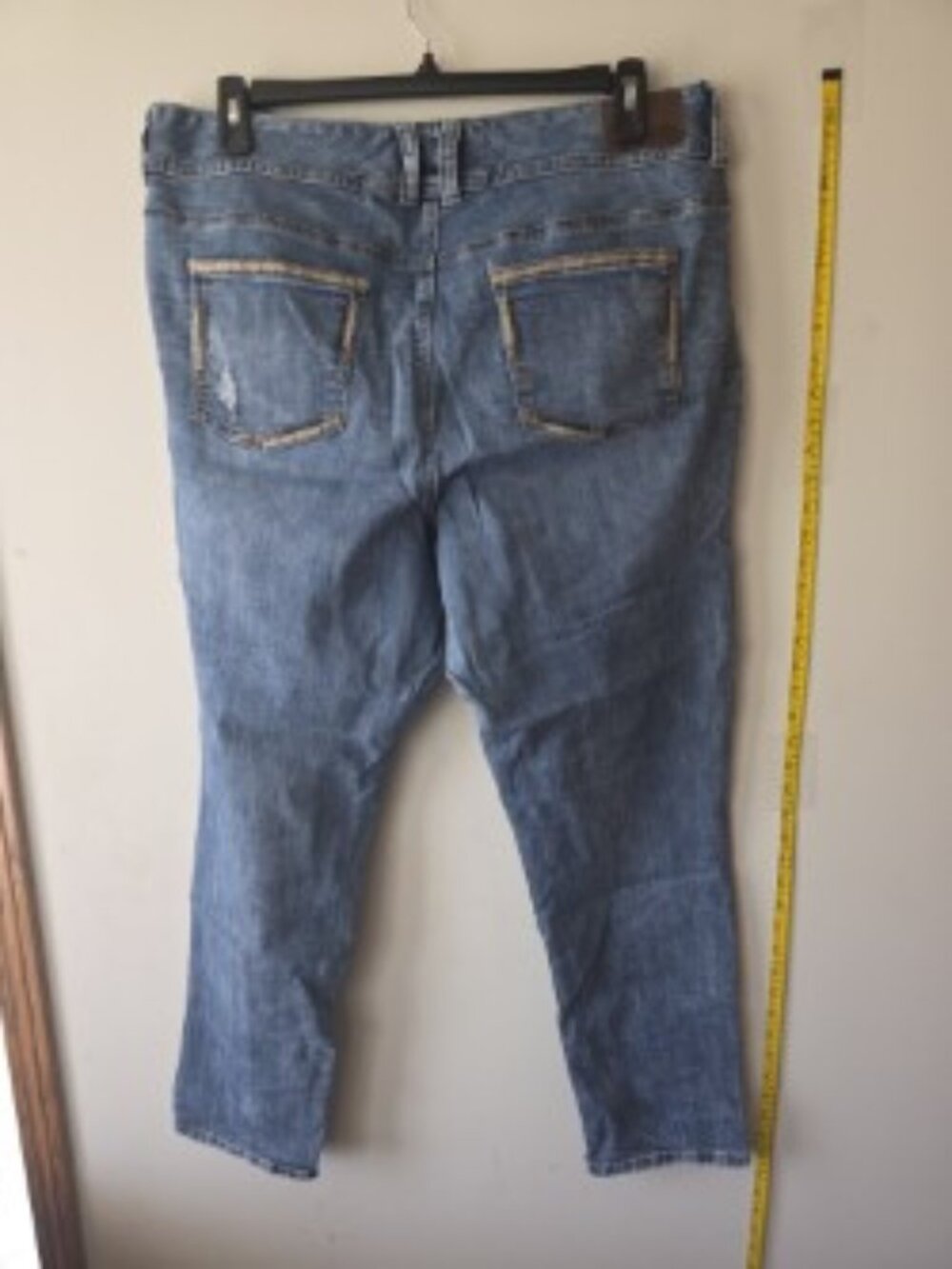 MAURICE'S JEANS